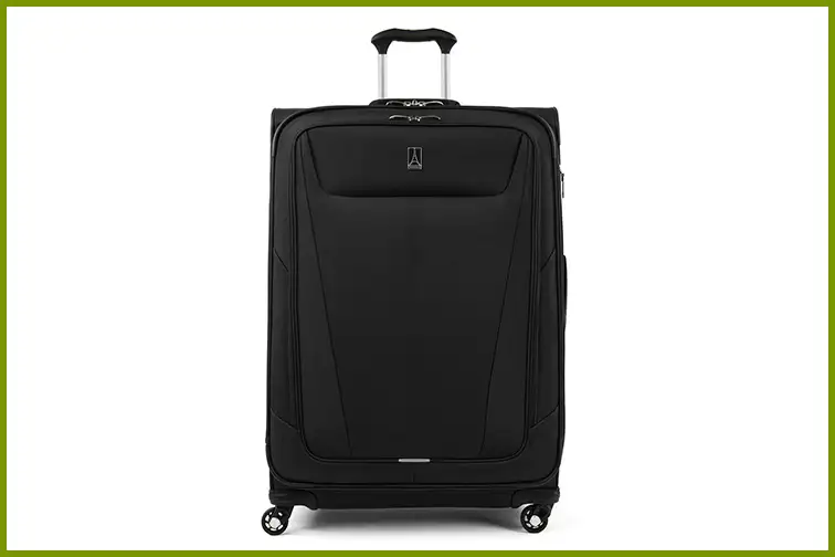 Travelpro Maxlite 5 Expandable 29-Inch Spinner Suitcase; Courtesy of Amazon