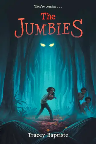 The Jumbies by Tracey Baptise ; Courtesy of Amazon