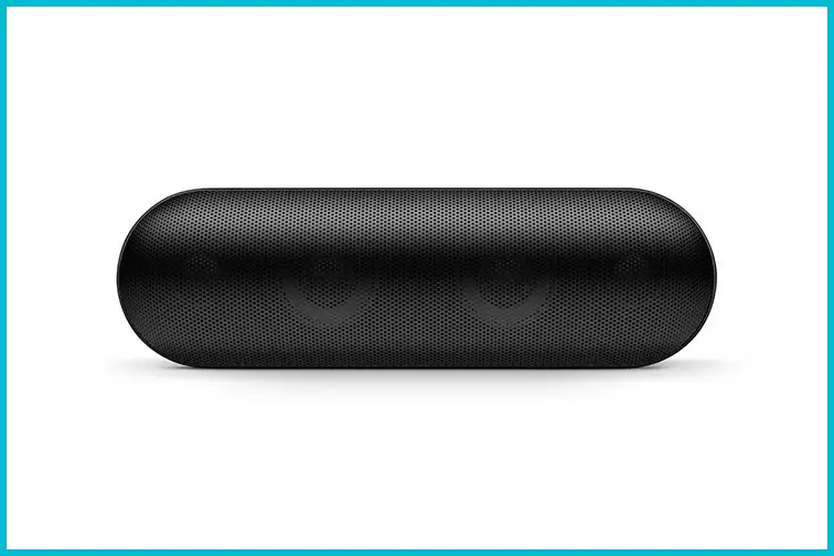 Beats Pill+ Wireless Bluetooth Speaker; Courtesy of Kohl's