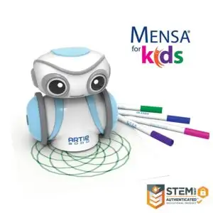 Educational Insights Robot