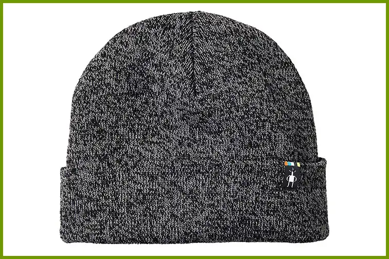 Smartwool Unisex Cozy Cabin Hat; Courtesy of Amazon
