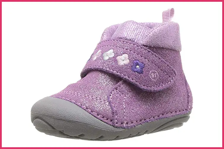 Soft Motion Sophie by Stride Rite; Courtesy of Amazon