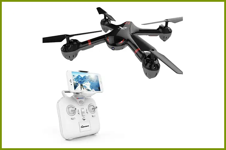 DROCON Drone for Beginners; Courtesy Amazon