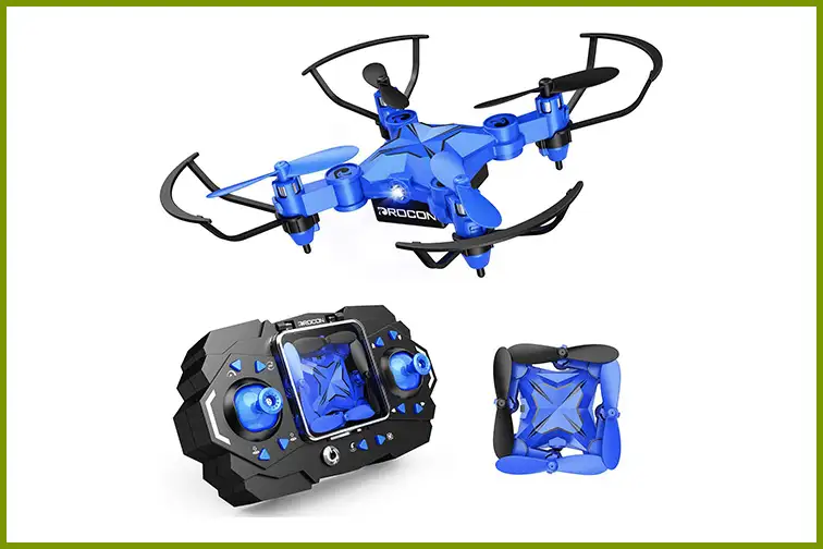 DROCON Mini Drone for Kids; Courtesy Amazon