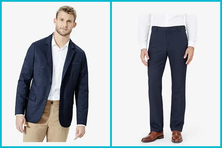 17 Best Travel Clothes for Men 2020 | Family Vacation Critic