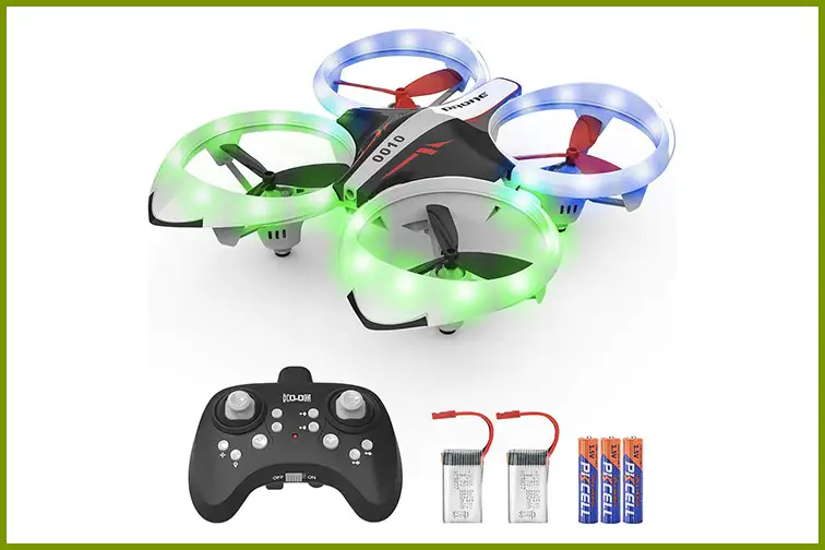 KO-ON Drone for Kids; Courtesy Amazon
