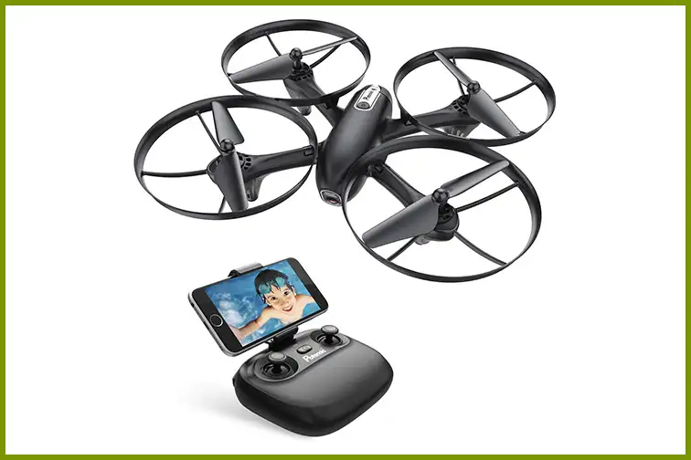 Potensic U47 Camera Drone; Courtesy Amazon