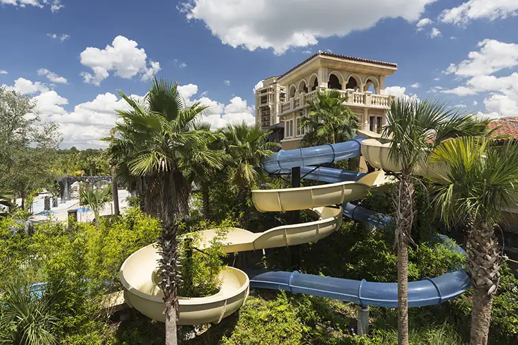 Four Seasons Resort Orlando at Walt Disney World Resort; Courtesy Four Seasons Resort Orlando at Walt Disney World Resort