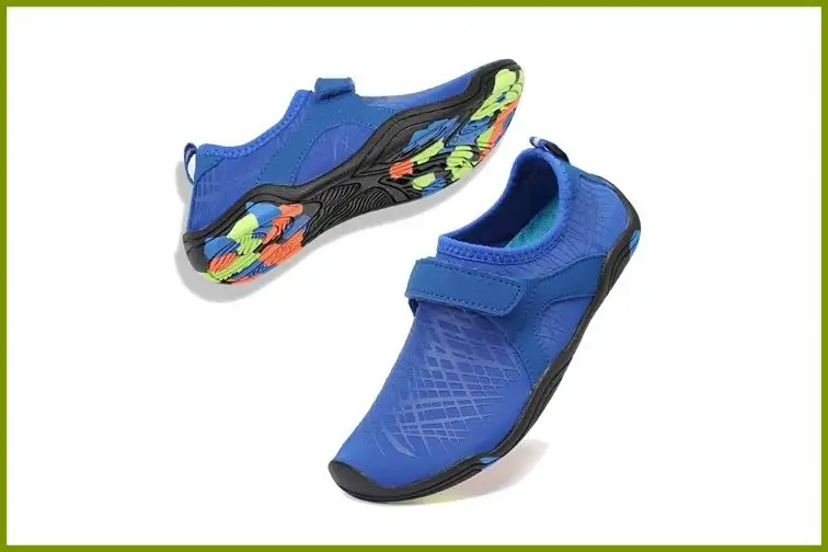 CIOR Toddler Water Aqua Shoes