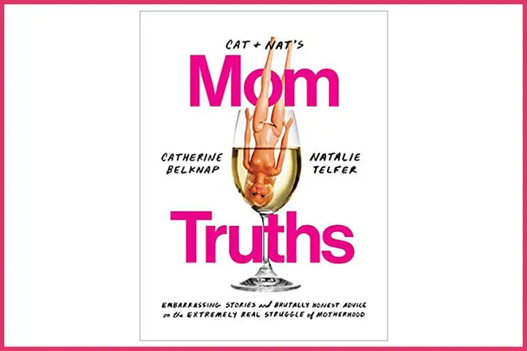 Mom Truths Book; Courtesy of Amazon