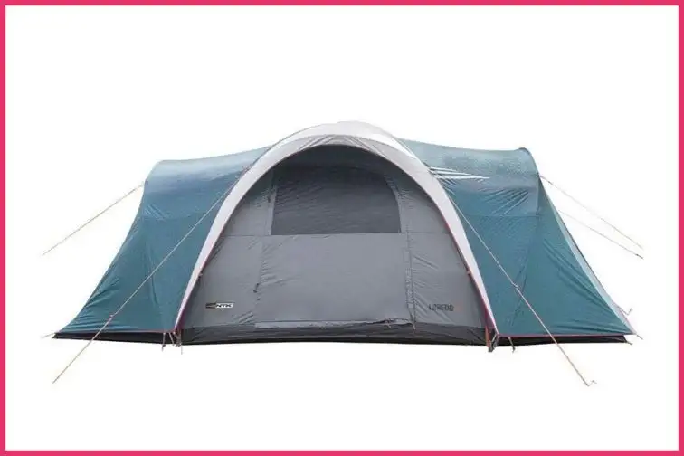 NTK Arizona GT Camping Tent
