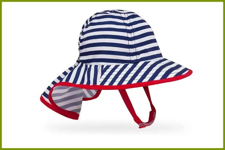 Sunday Afternoons Infant Sunsprout Hat