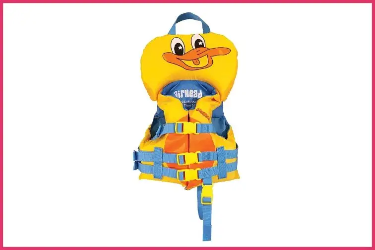 Airhead Duckie Infant Vest