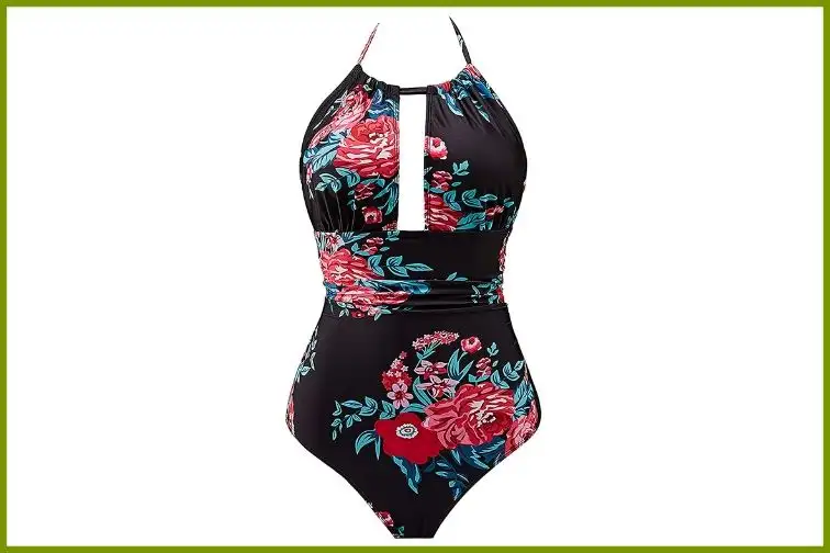 21 Best Swimsuits for Moms To Make You Look and Feel Good 2023