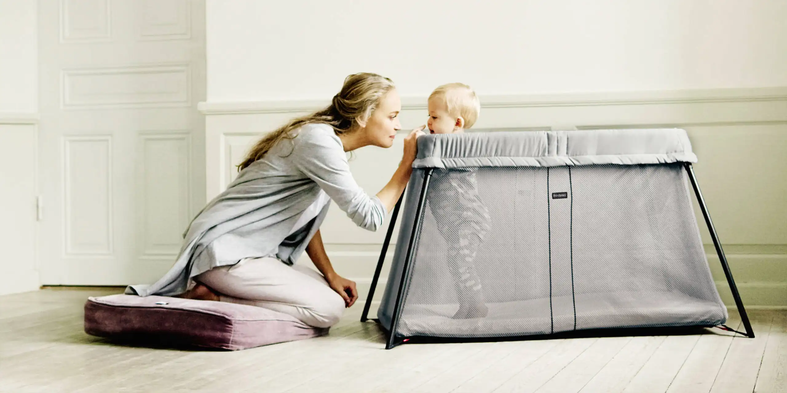 How Does the BabyBjörn Travel Crib Stack Up Against the Best Travel Cribs?