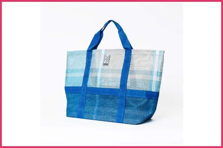CGear Sand-free tote
