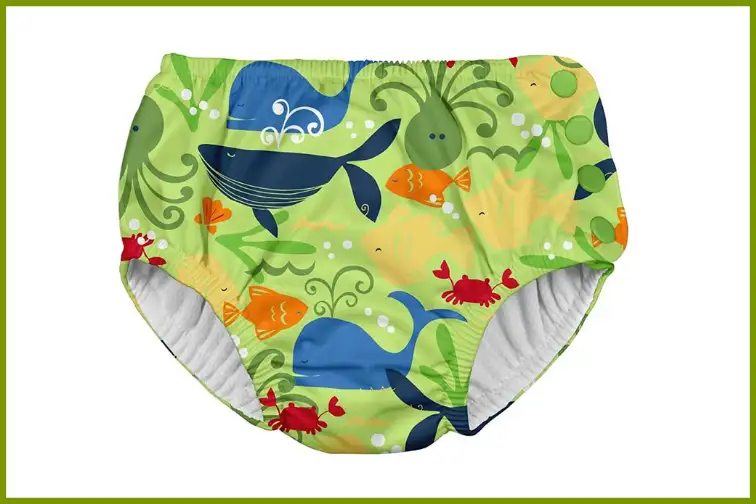 iPlay swim diaper
