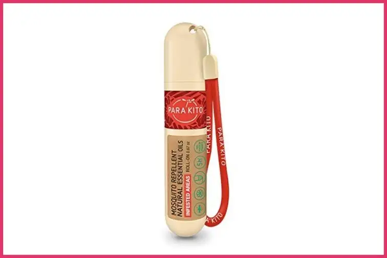 Parakito Roll on Insect Repellent