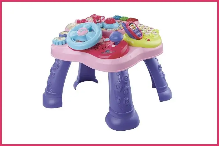 VTech Magic Star Learning Table