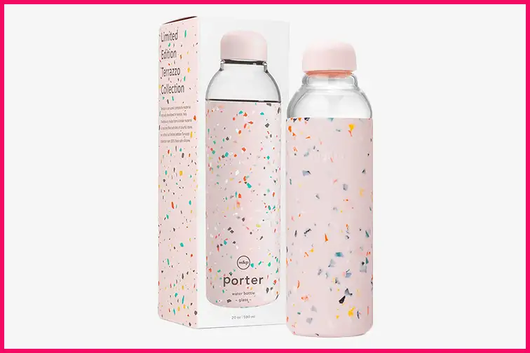 W&P Porter Bottle; Courtesy Amazon