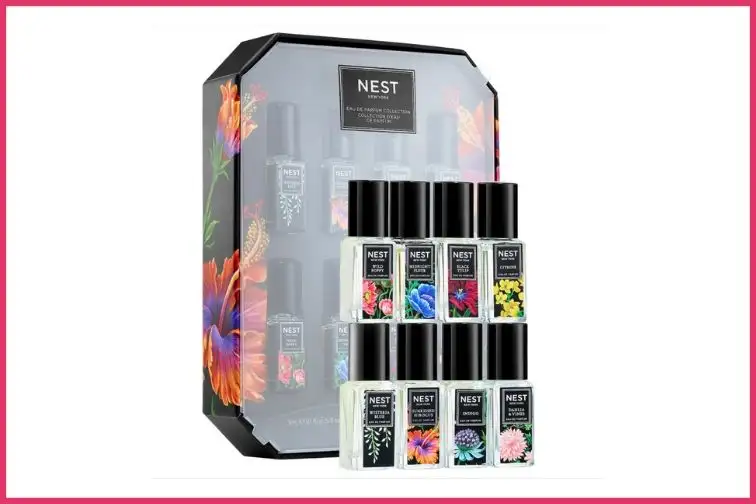 Nest Perfume; Courtesy of Sephora