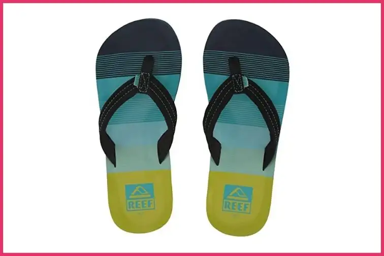 12 Best Flip Flops for Kids 2021 | Family Vacation Critic