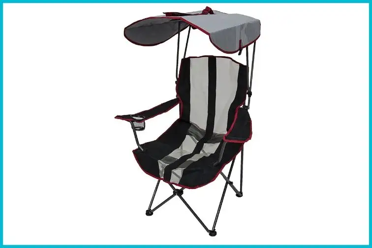 SwimWays Kelsyus Canopy Chair