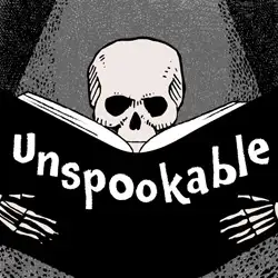 unspookable podcast