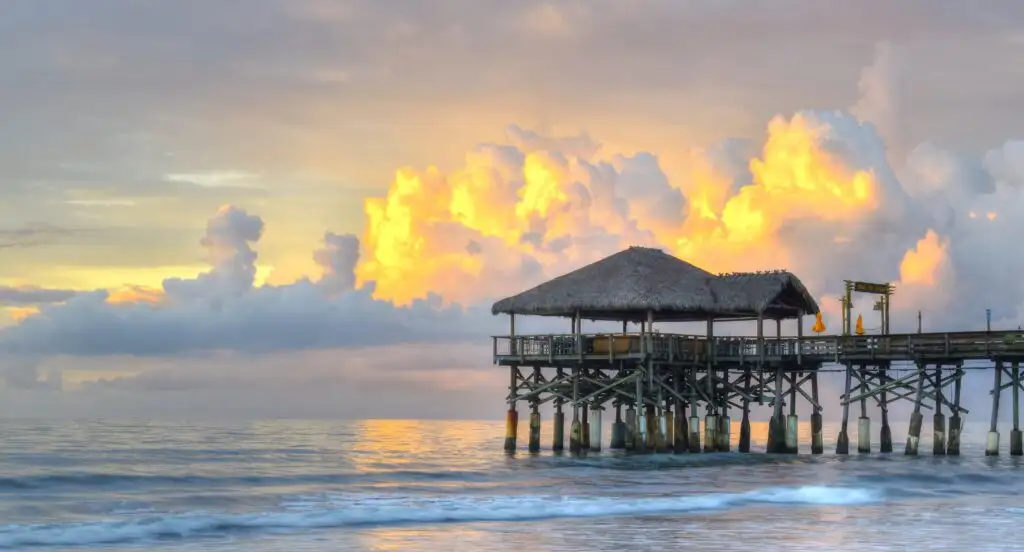 Cocoa Beach