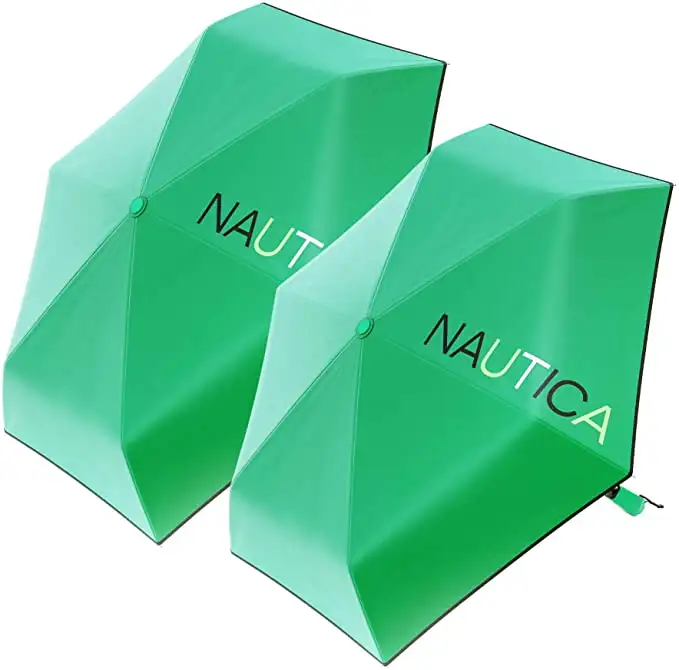 Nautica Auto-Open Umbrellas