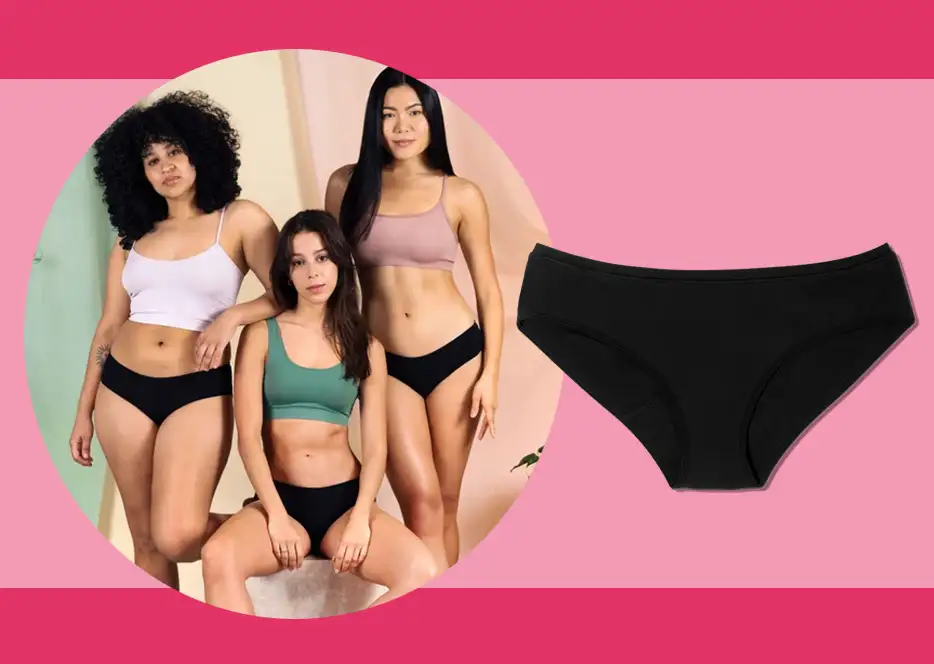 The Best Period Underwear 2021