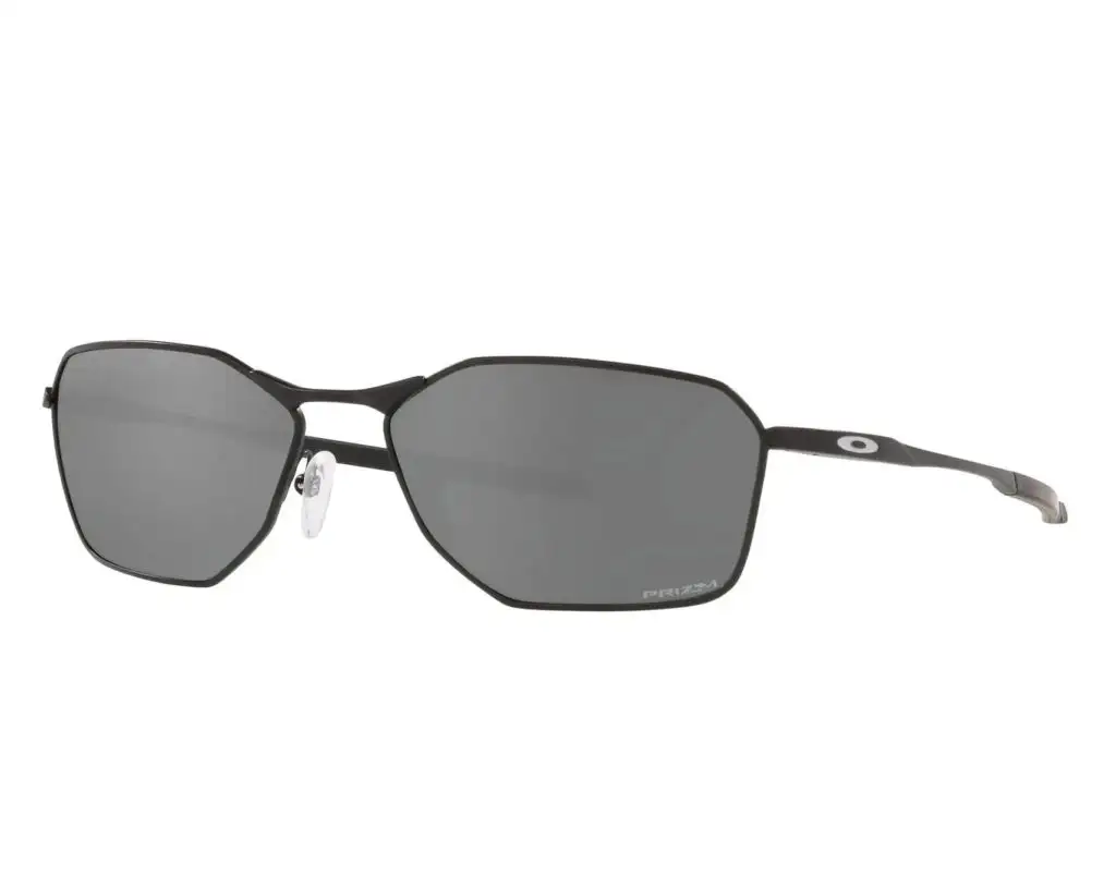 Savitar 58mm Polarized Rectangular Sunglasses