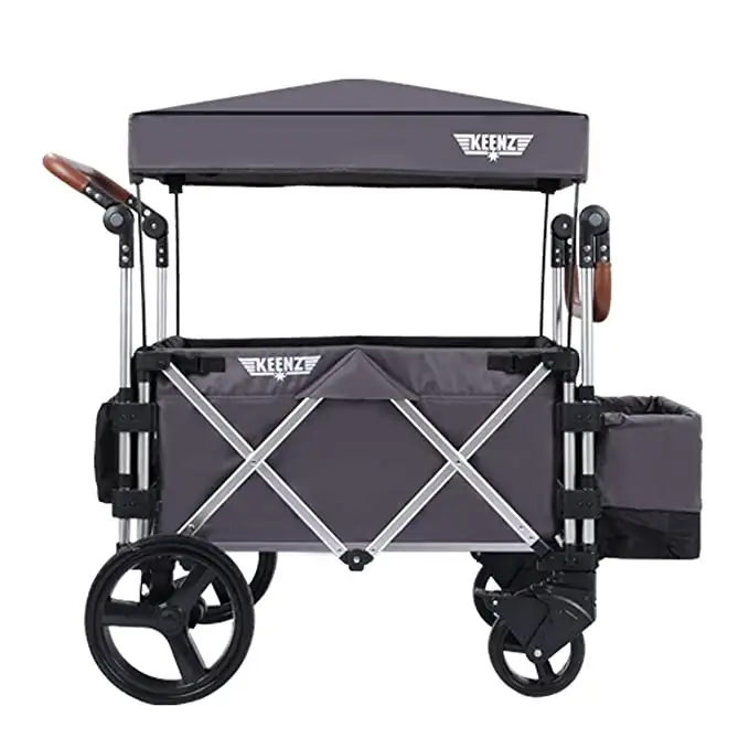 Keenz Stroller Wagon 7S stroller wagon