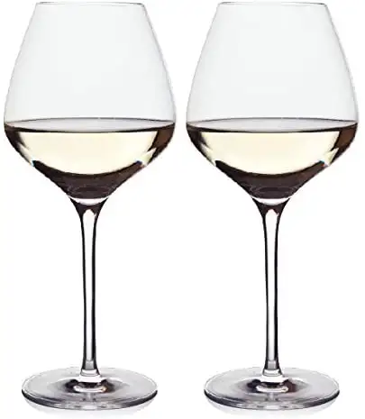 The One Wine Glass - Set of Two