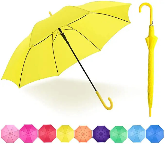 RUMBRELLA UPF 50+ Umbrella in nine colors