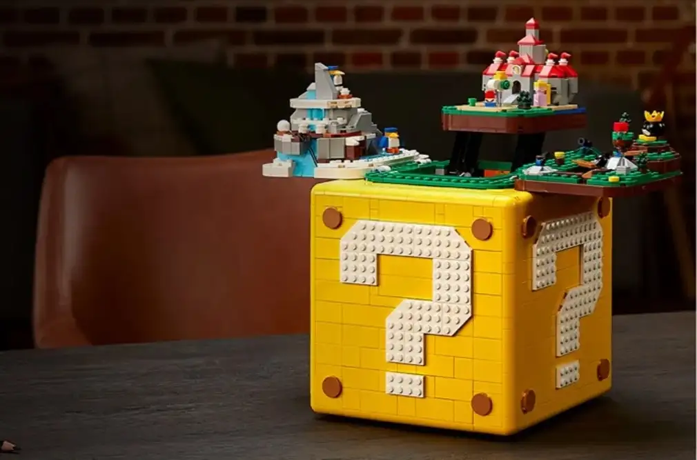 LEGO Vidiyo Boombox