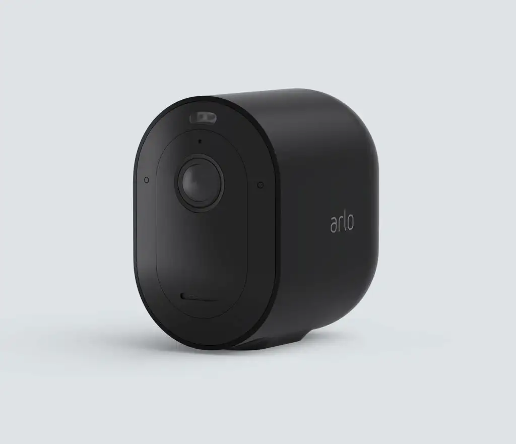 Arlo Pro 4 WiFi Security Camera 
