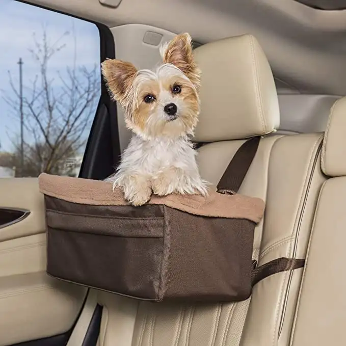 Pet Safe Happy Ride Booster Seat