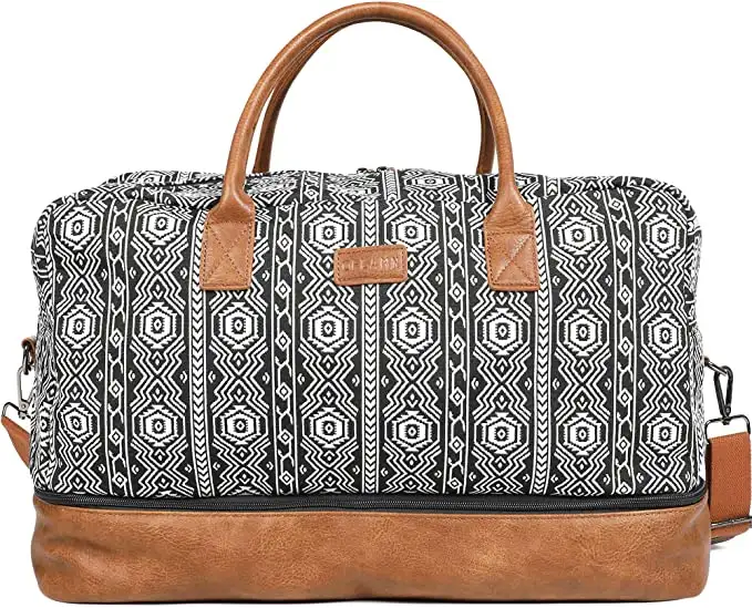 Oflamn Weekender Bag