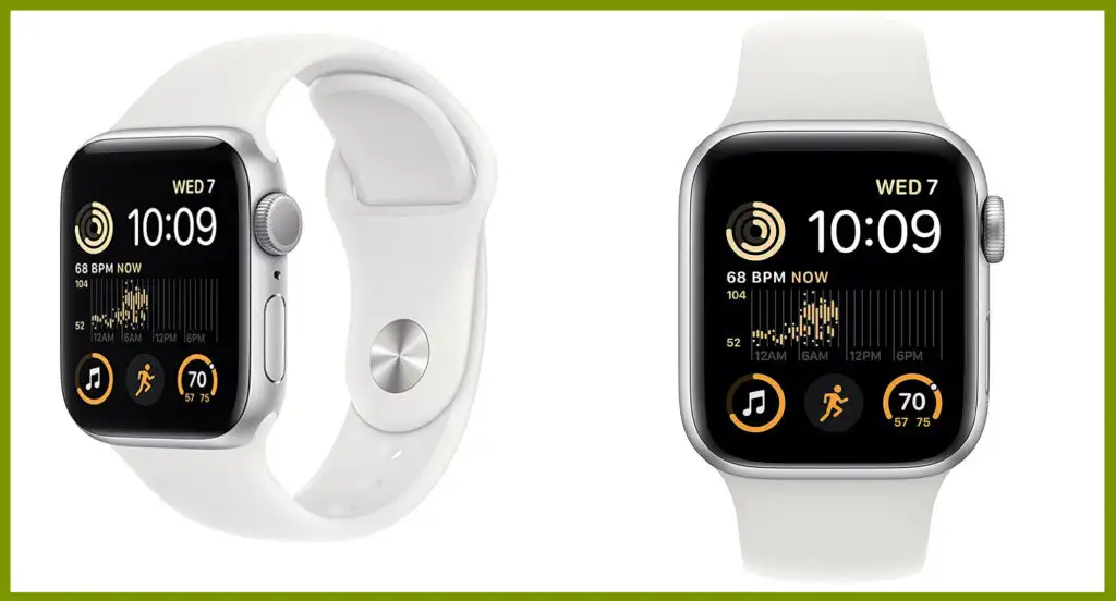 Apple Watch SE